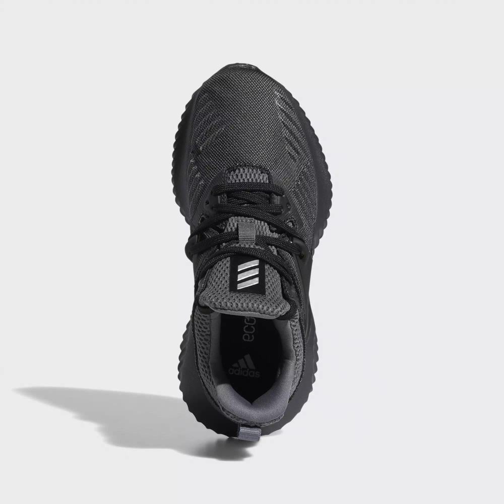 Adidas Alphabounce Beyond Tenis Para Correr Negros Para Niña (MX-15200)